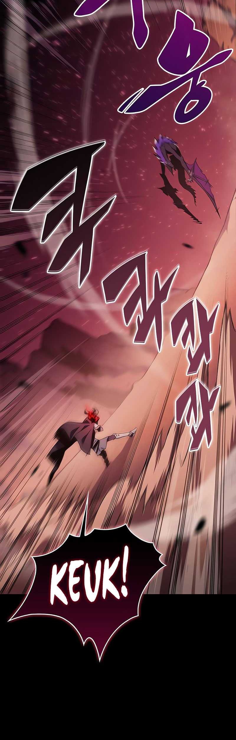 The Regressed Son Of A Duke Is An Assassin Chapter 11 - halaman 44