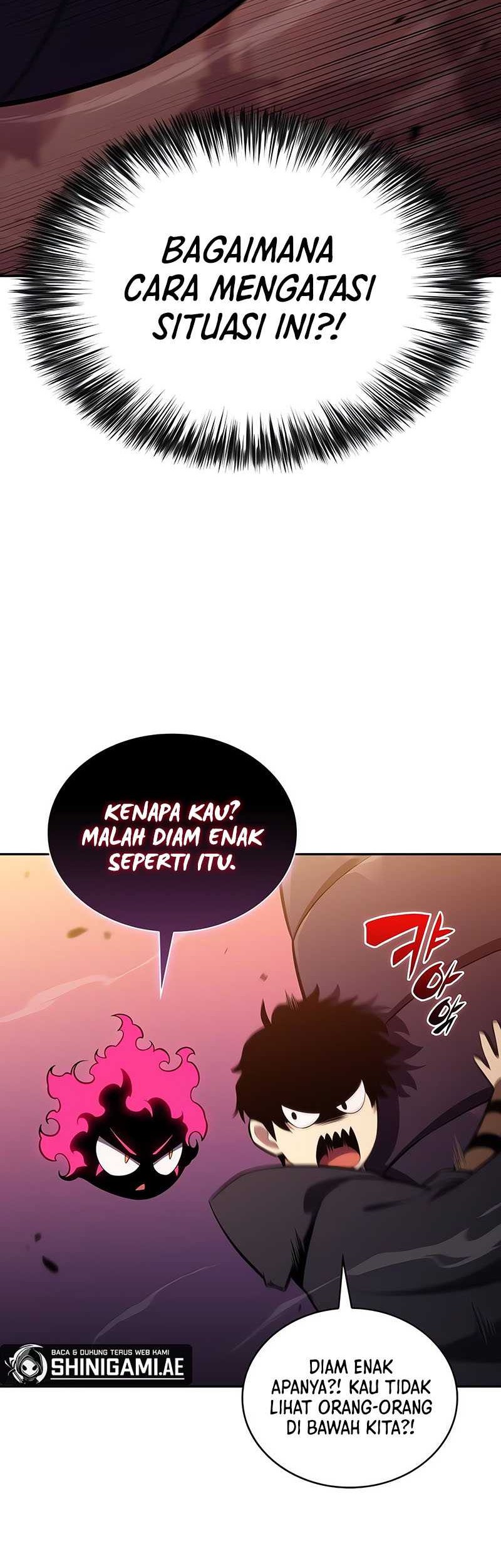 The Regressed Son Of A Duke Is An Assassin Chapter 11 - halaman 51