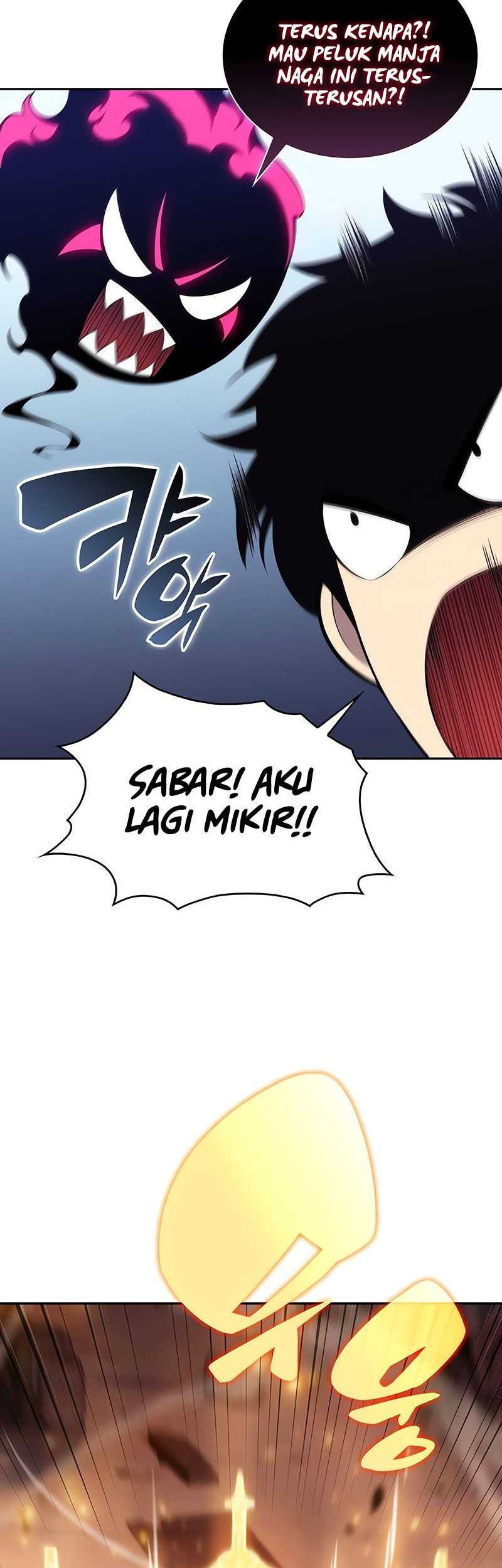 The Regressed Son Of A Duke Is An Assassin Chapter 11 - halaman 55