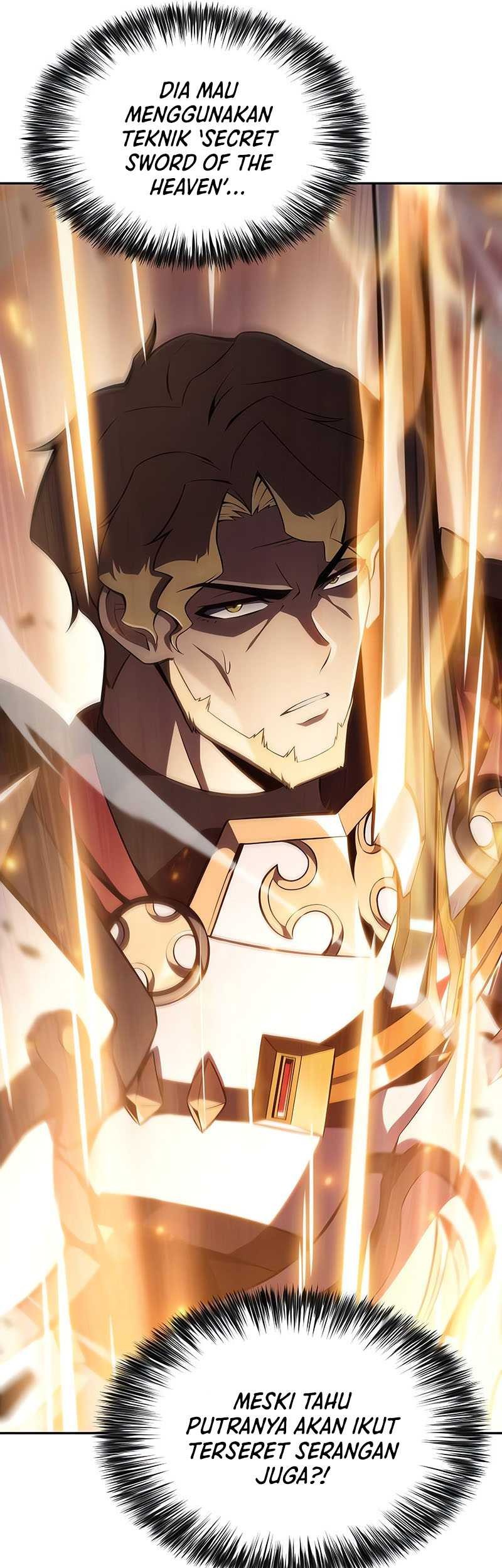 The Regressed Son Of A Duke Is An Assassin Chapter 11 - halaman 58