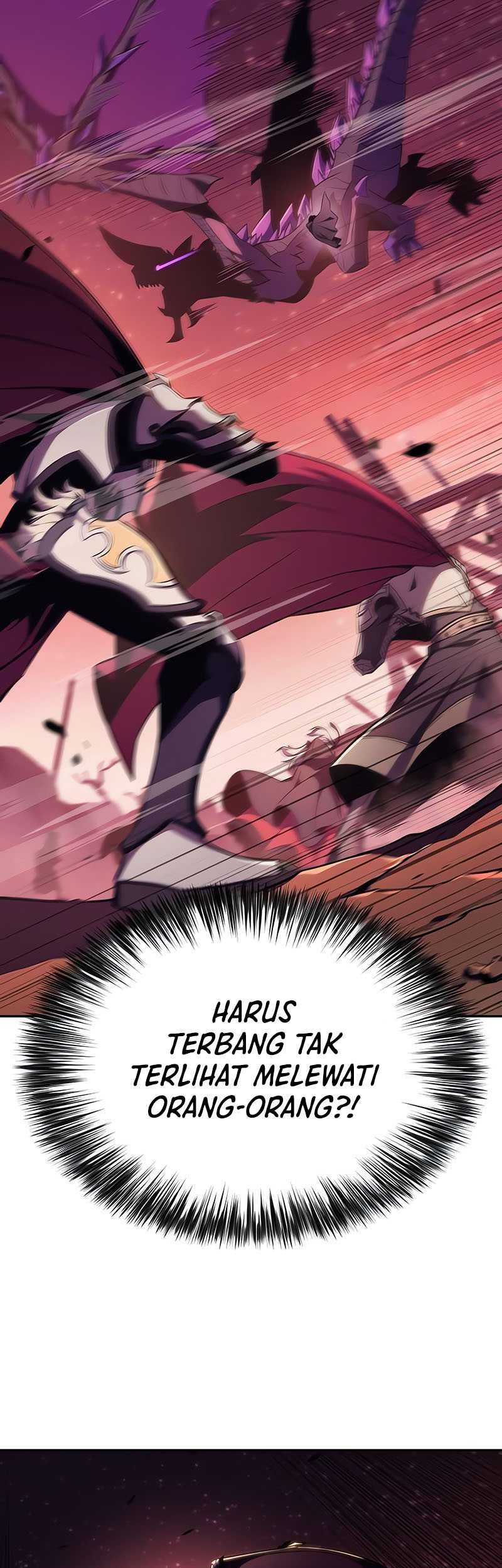 The Regressed Son Of A Duke Is An Assassin Chapter 11 - halaman 6