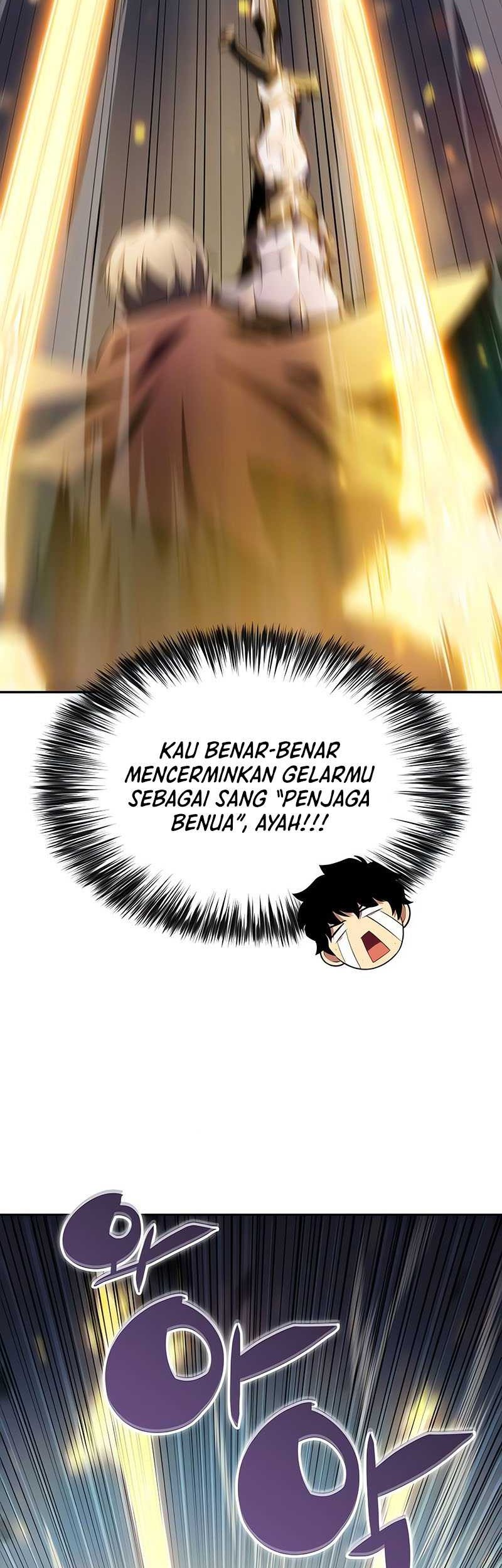 The Regressed Son Of A Duke Is An Assassin Chapter 11 - halaman 60