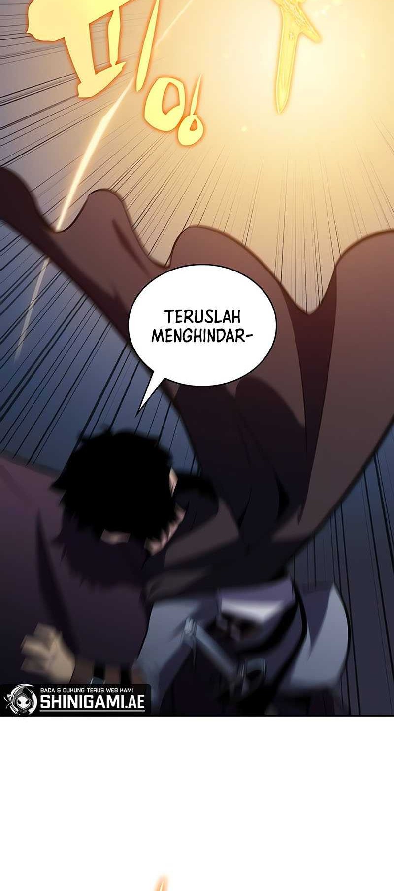 The Regressed Son Of A Duke Is An Assassin Chapter 11 - halaman 65