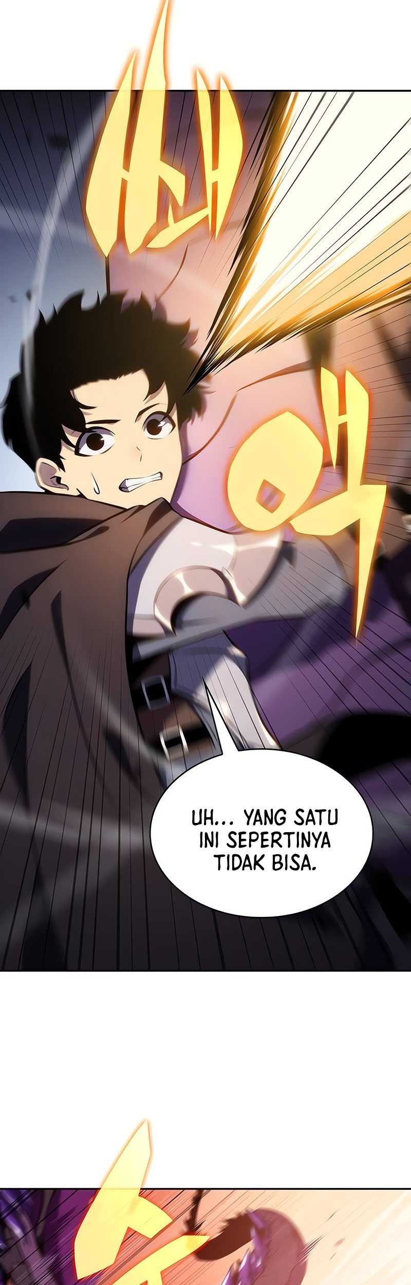 The Regressed Son Of A Duke Is An Assassin Chapter 11 - halaman 66