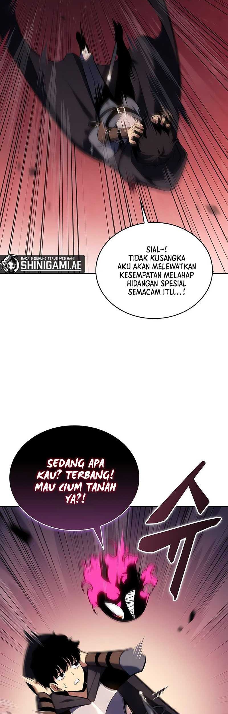 The Regressed Son Of A Duke Is An Assassin Chapter 11 - halaman 68