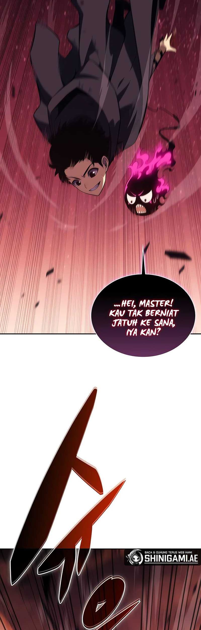 The Regressed Son Of A Duke Is An Assassin Chapter 11 - halaman 72