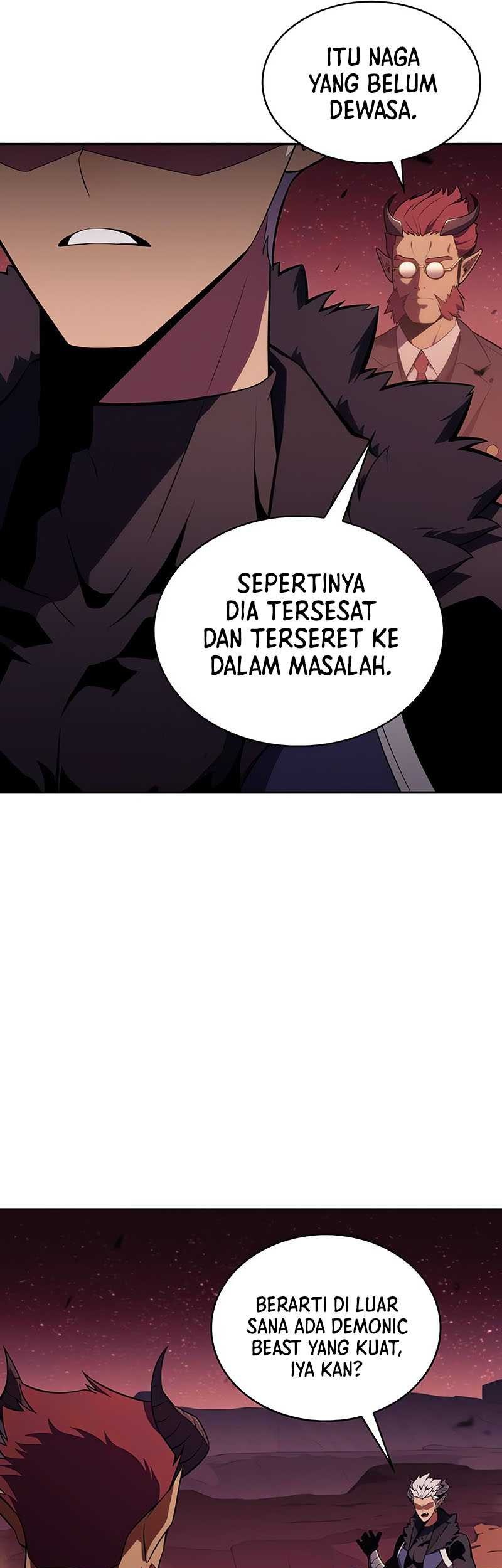 The Regressed Son Of A Duke Is An Assassin Chapter 11 - halaman 78
