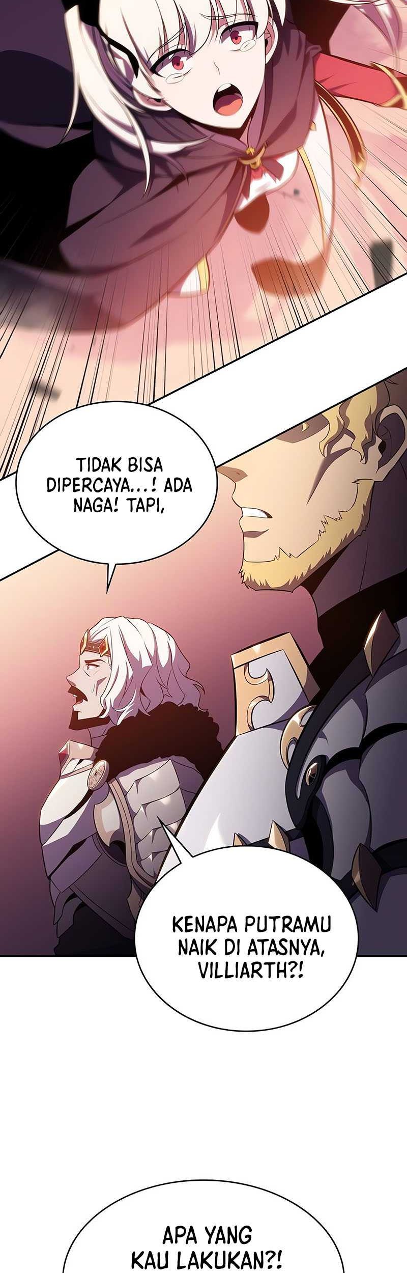 The Regressed Son Of A Duke Is An Assassin Chapter 11 - halaman 8