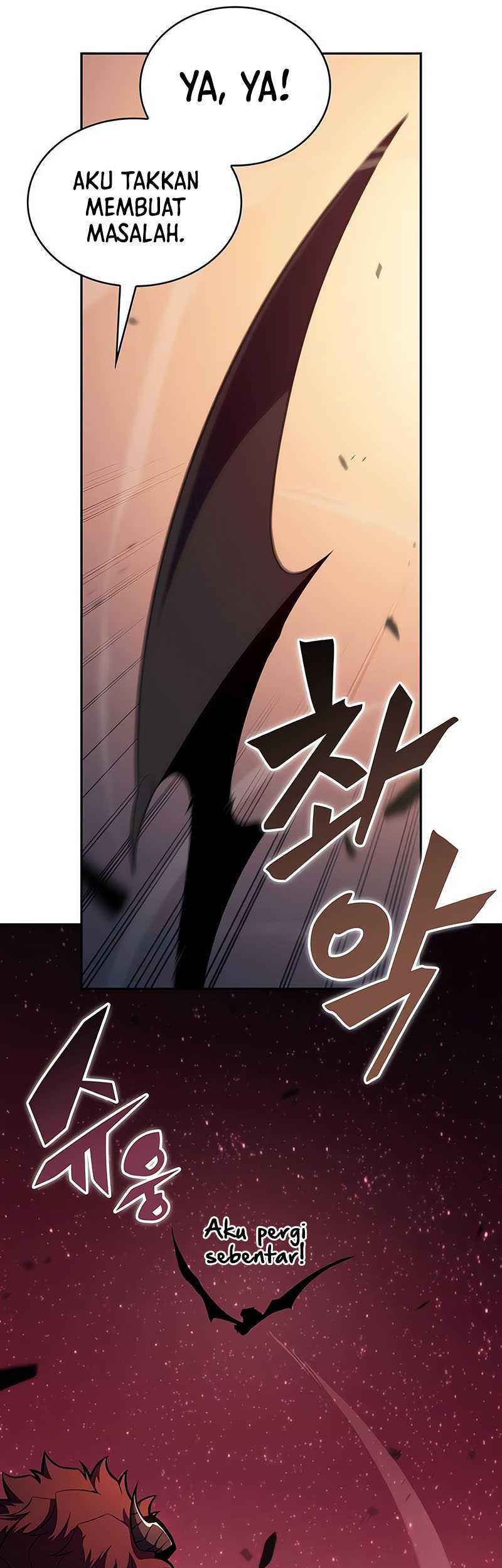 The Regressed Son Of A Duke Is An Assassin Chapter 11 - halaman 86