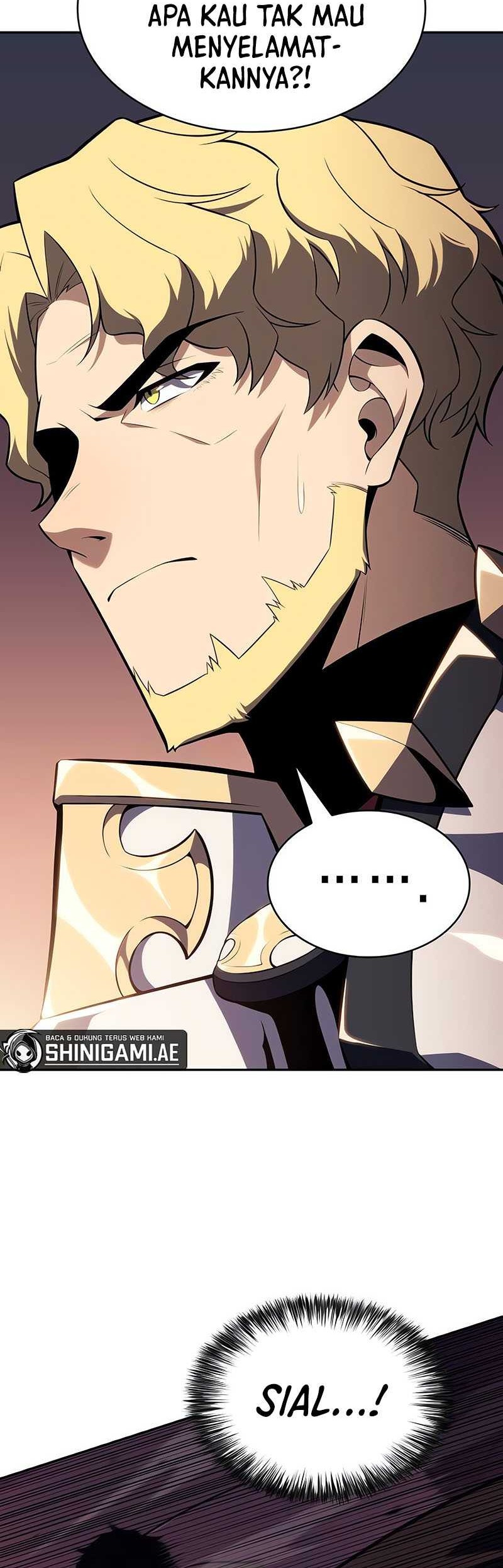 The Regressed Son Of A Duke Is An Assassin Chapter 11 - halaman 9