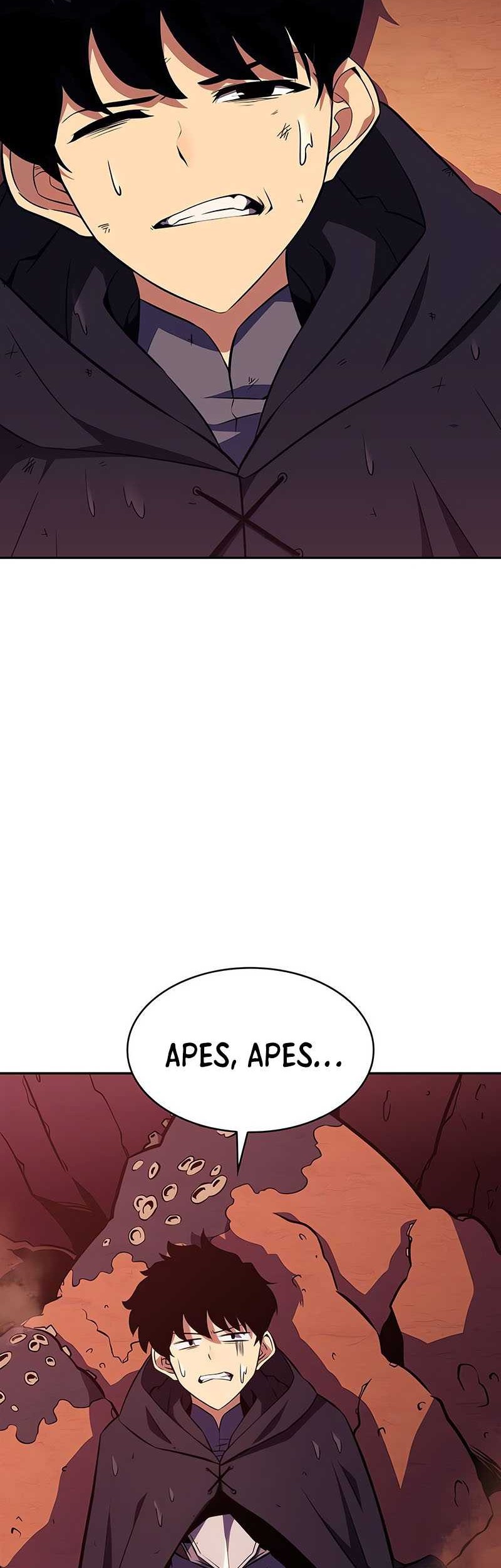 The Regressed Son Of A Duke Is An Assassin Chapter 11 - halaman 91