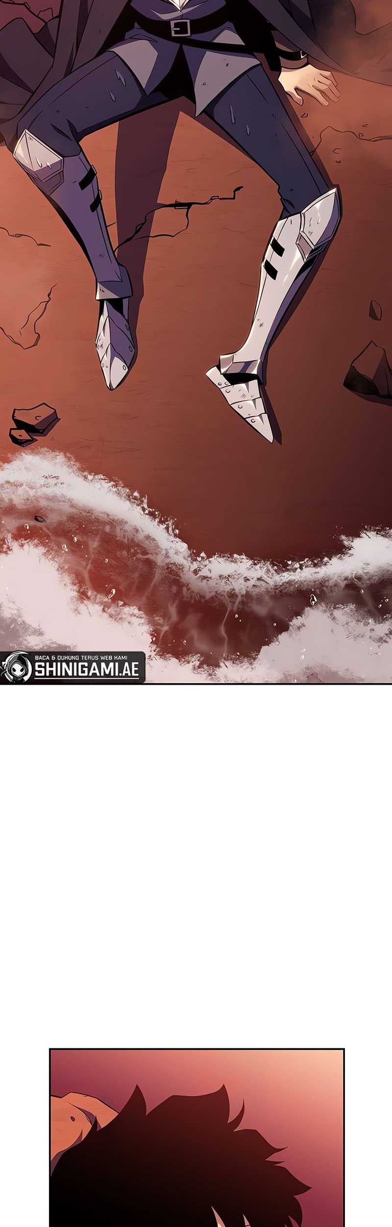 The Regressed Son Of A Duke Is An Assassin Chapter 11 - halaman 92