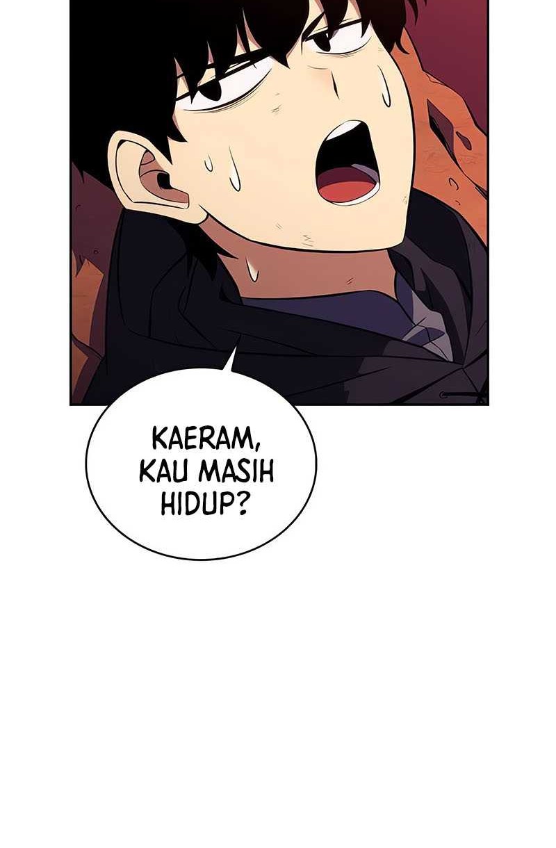 The Regressed Son Of A Duke Is An Assassin Chapter 11 - halaman 93