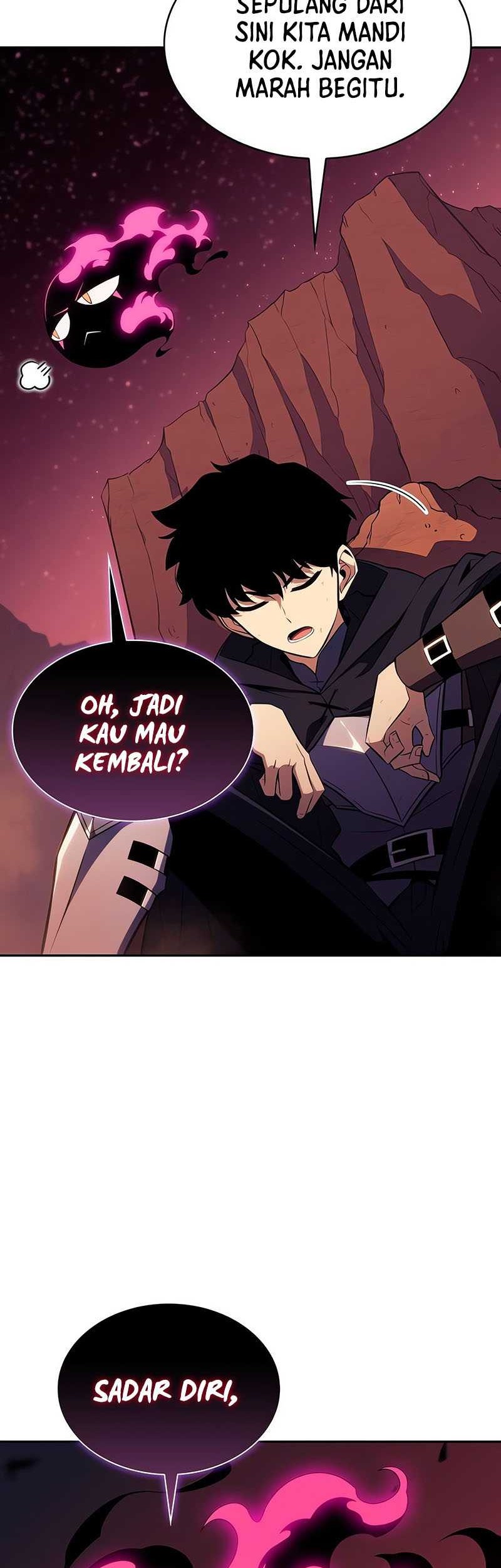 The Regressed Son Of A Duke Is An Assassin Chapter 11 - halaman 95