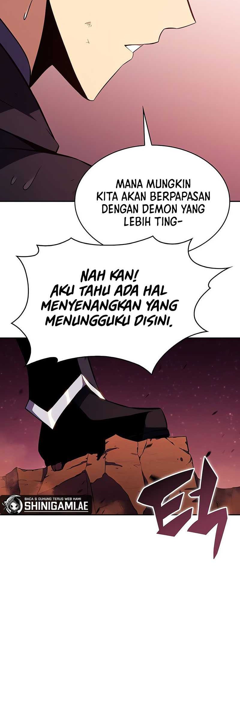 The Regressed Son Of A Duke Is An Assassin Chapter 11 - halaman 97
