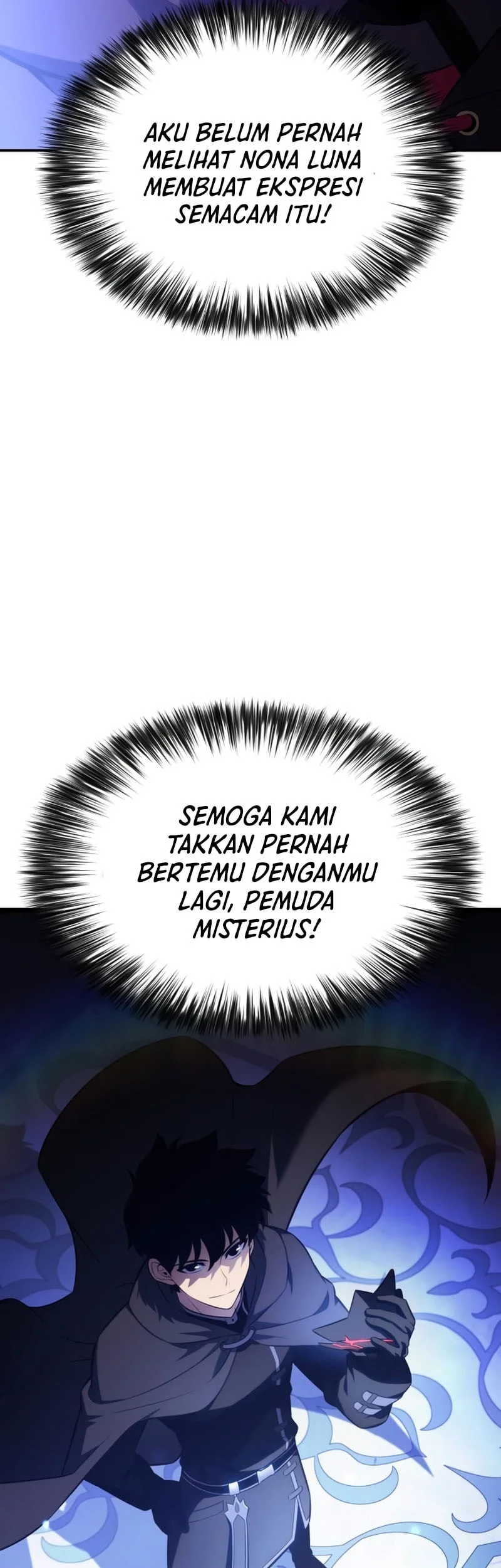 The Regressed Son Of A Duke Is An Assassin Chapter 110 - halaman 17