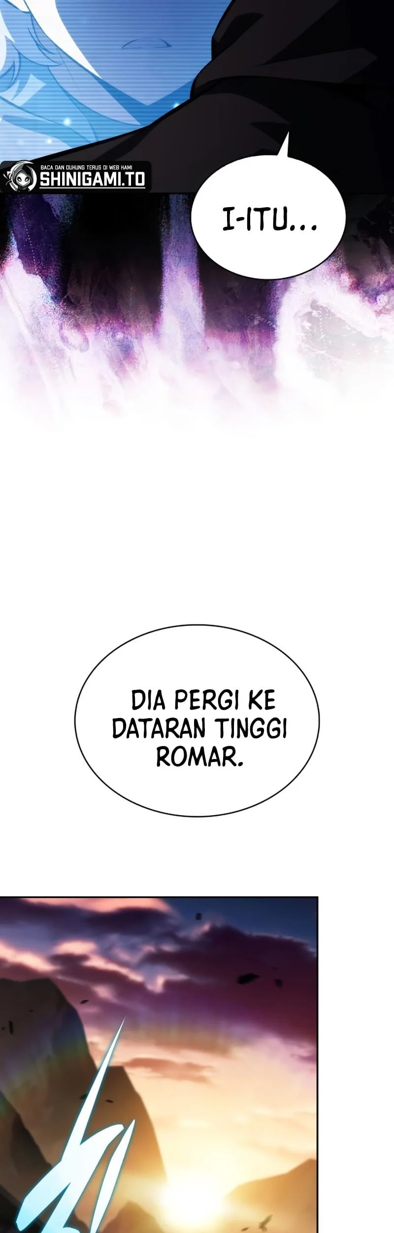 The Regressed Son Of A Duke Is An Assassin Chapter 110 - halaman 27
