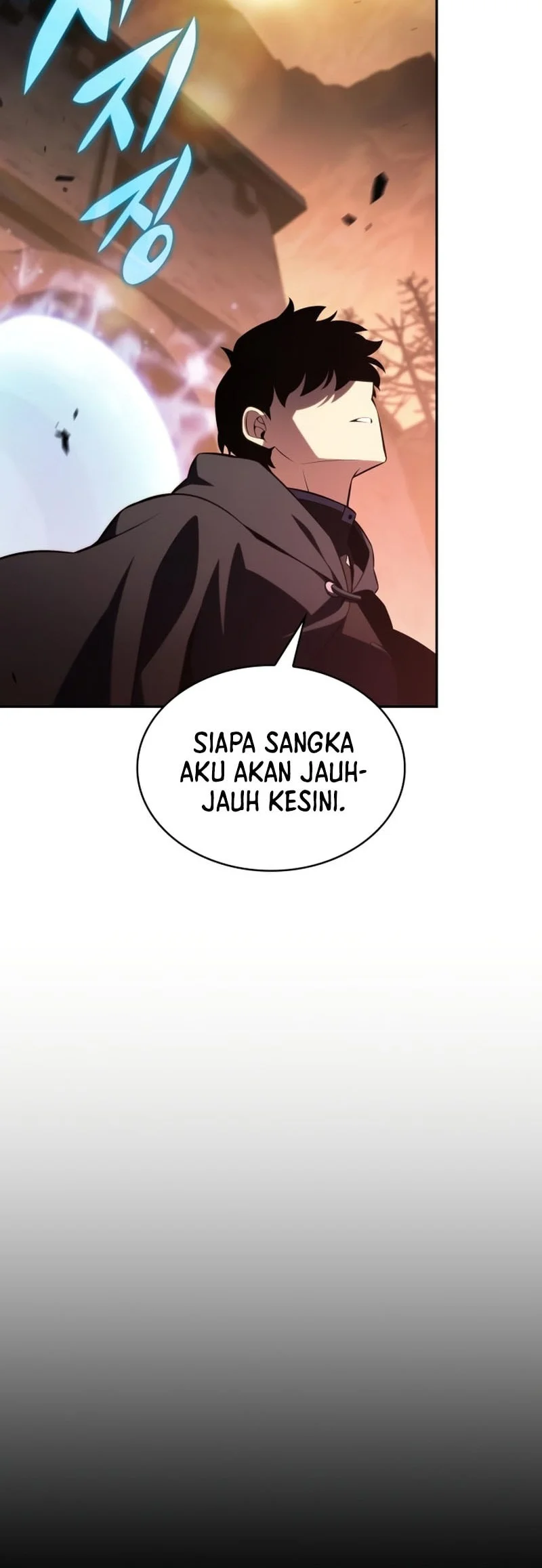 The Regressed Son Of A Duke Is An Assassin Chapter 110 - halaman 28