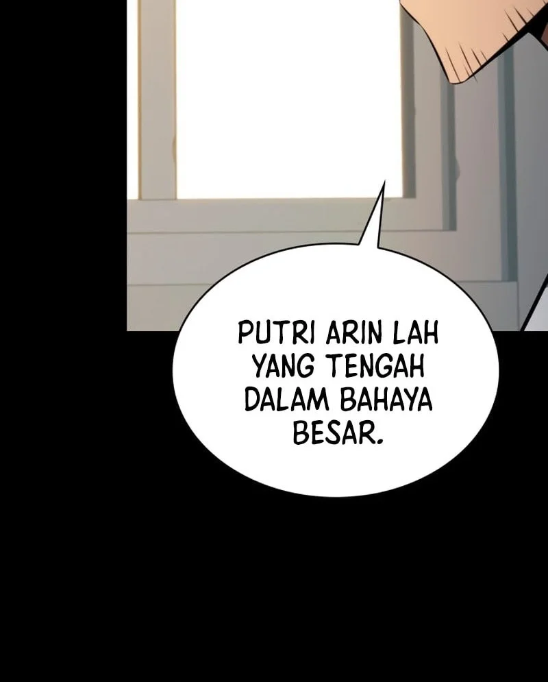 The Regressed Son Of A Duke Is An Assassin Chapter 110 - halaman 32