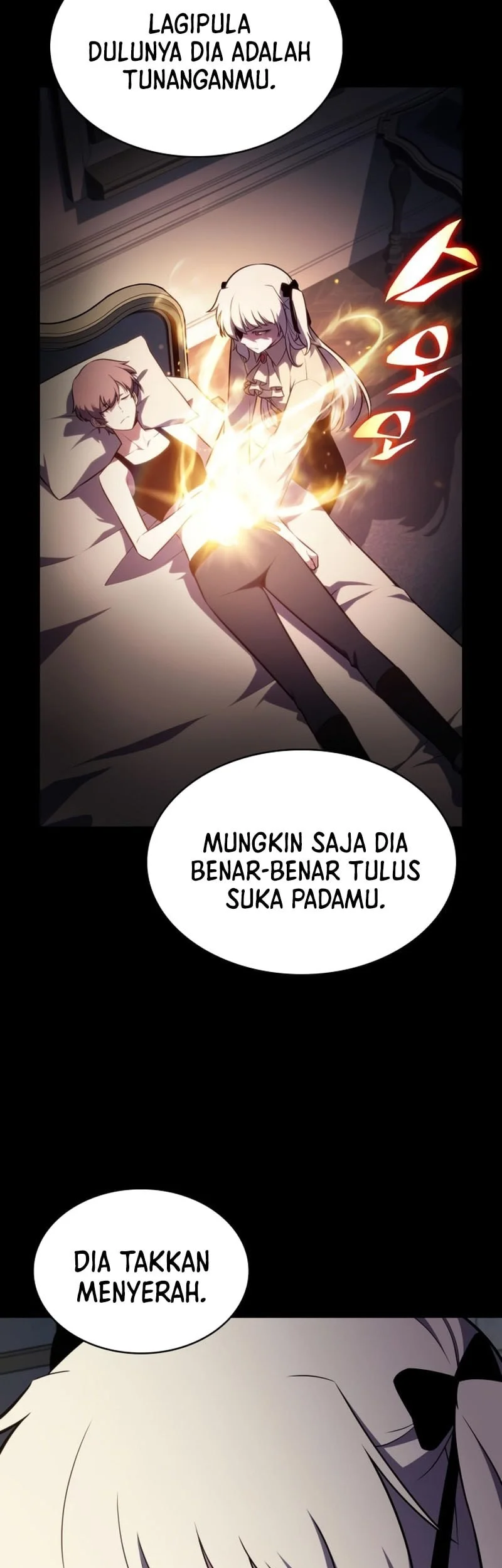The Regressed Son Of A Duke Is An Assassin Chapter 110 - halaman 43