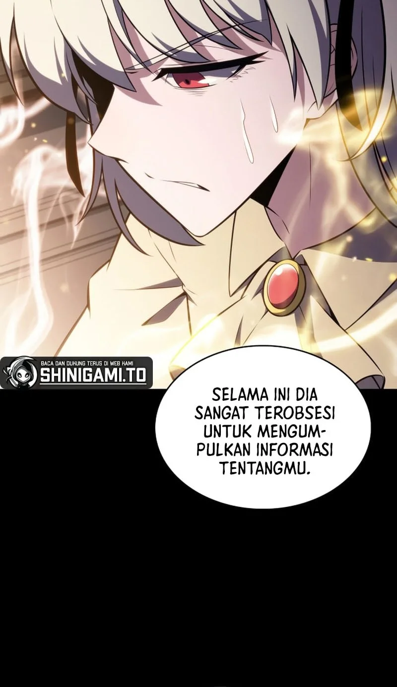 The Regressed Son Of A Duke Is An Assassin Chapter 110 - halaman 44