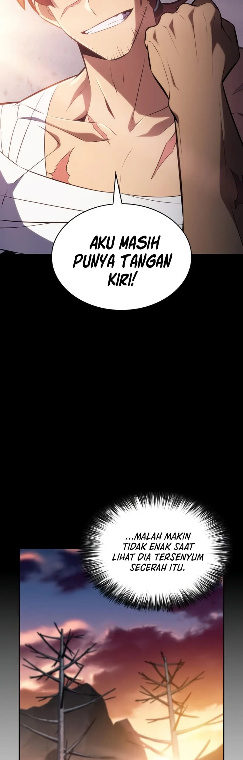 The Regressed Son Of A Duke Is An Assassin Chapter 110 - halaman 50