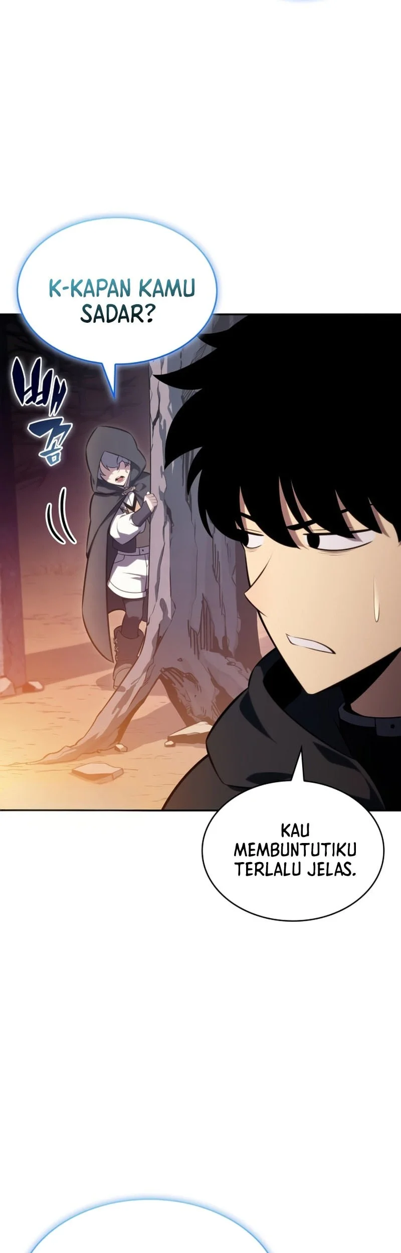 The Regressed Son Of A Duke Is An Assassin Chapter 110 - halaman 53