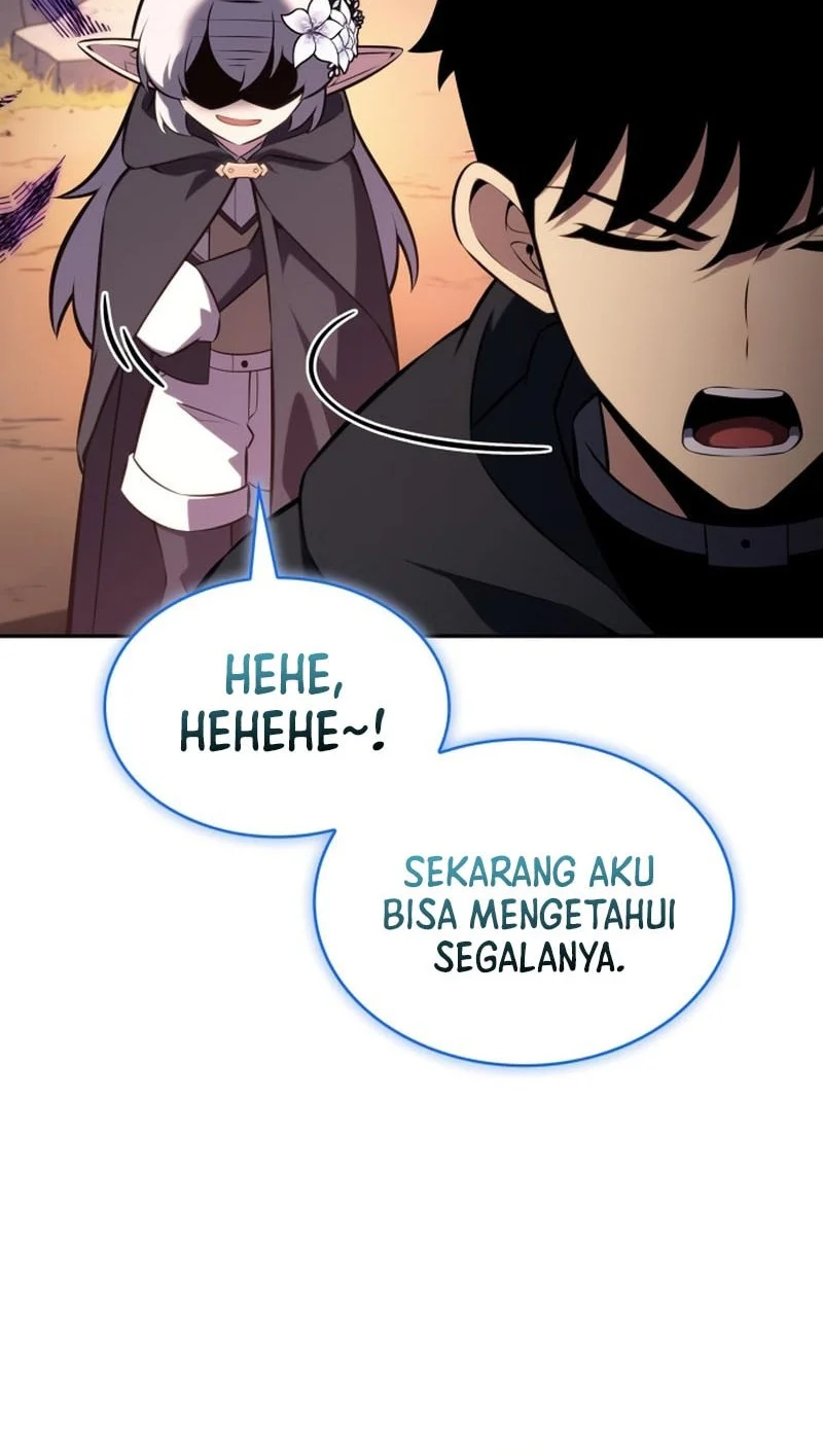 The Regressed Son Of A Duke Is An Assassin Chapter 110 - halaman 56