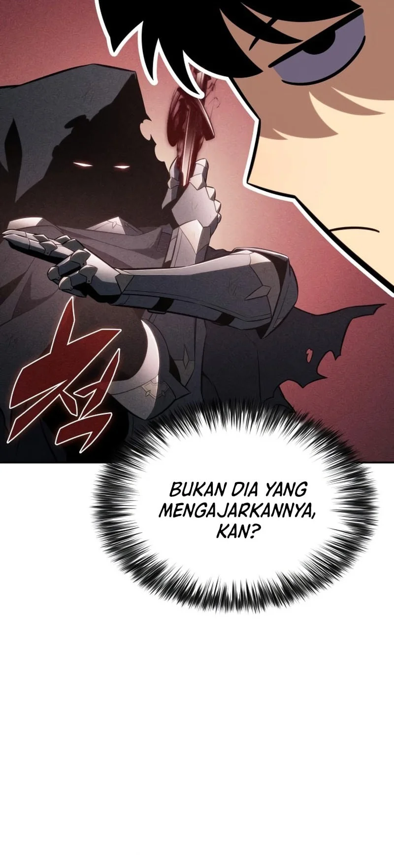 The Regressed Son Of A Duke Is An Assassin Chapter 110 - halaman 60