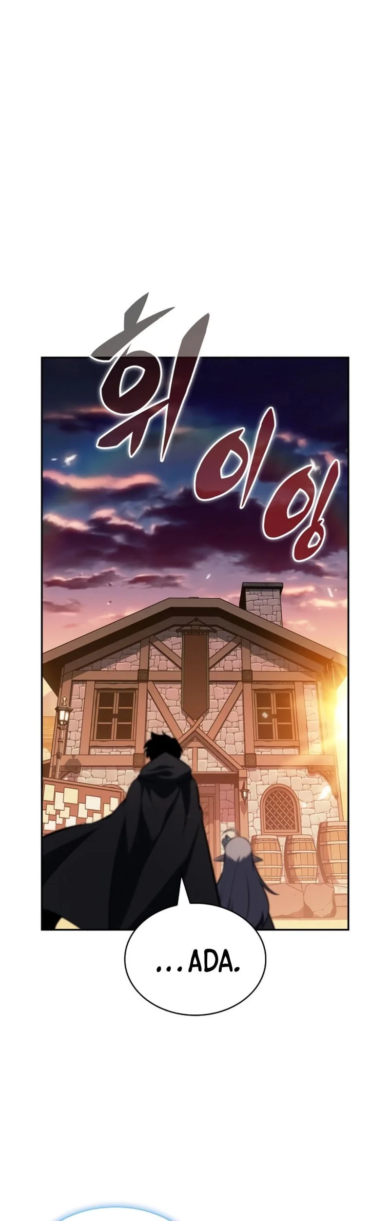 The Regressed Son Of A Duke Is An Assassin Chapter 110 - halaman 66