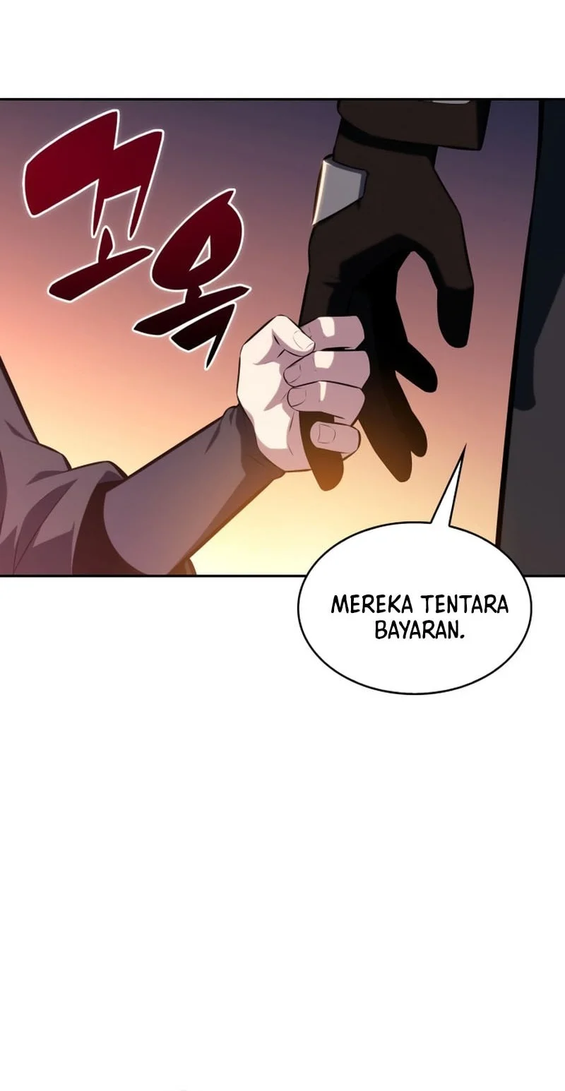 The Regressed Son Of A Duke Is An Assassin Chapter 110 - halaman 72