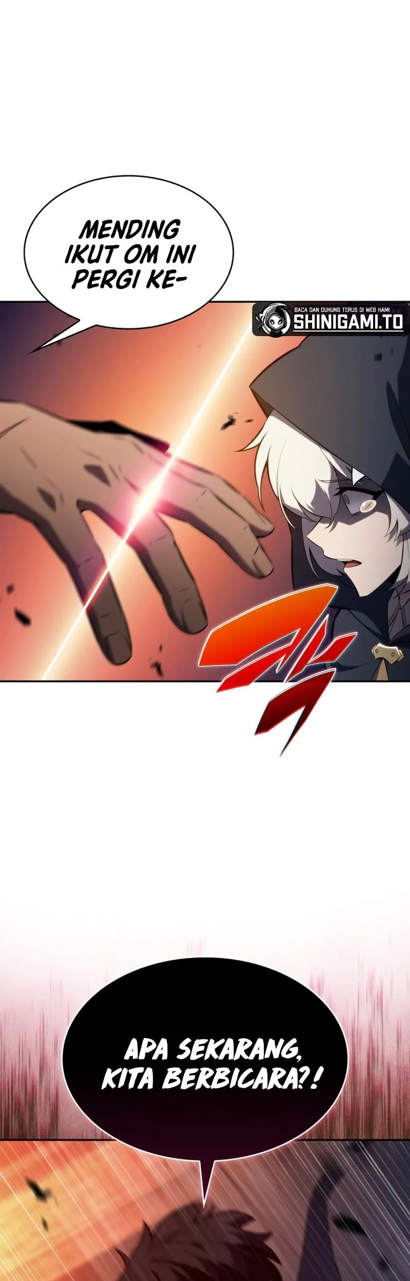 The Regressed Son Of A Duke Is An Assassin Chapter 110 - halaman 75