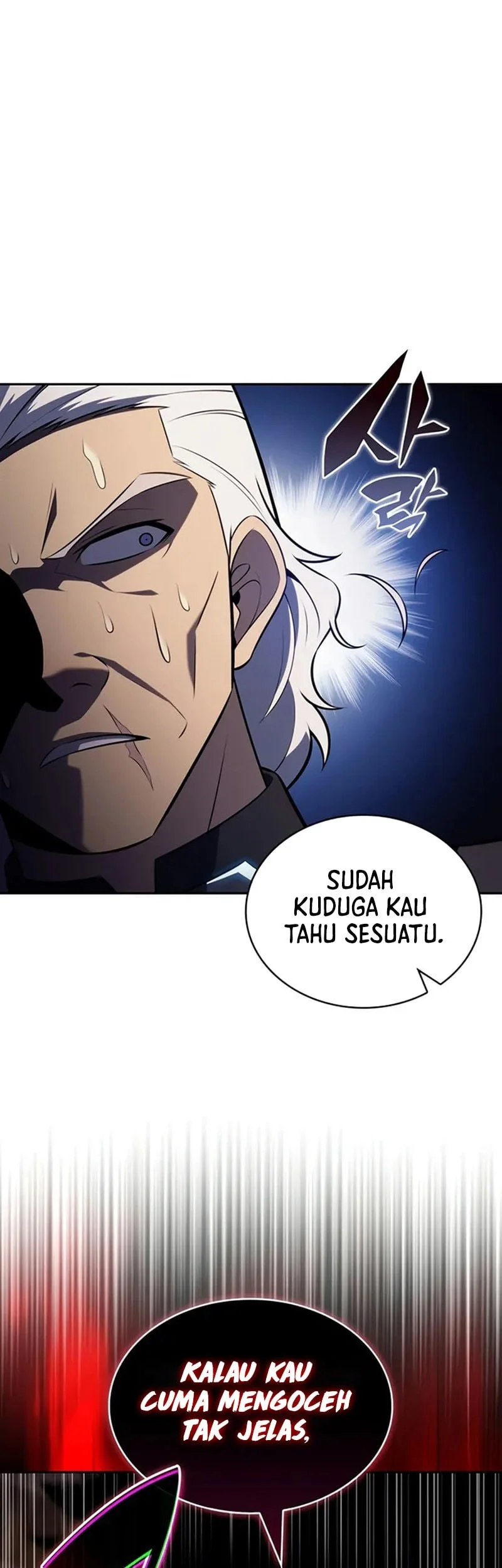 The Regressed Son Of A Duke Is An Assassin Chapter 111 - halaman 23