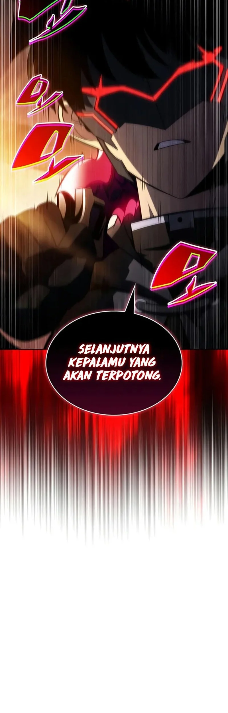 The Regressed Son Of A Duke Is An Assassin Chapter 111 - halaman 24