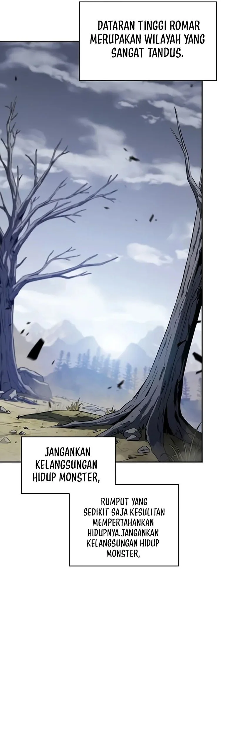 The Regressed Son Of A Duke Is An Assassin Chapter 111 - halaman 27