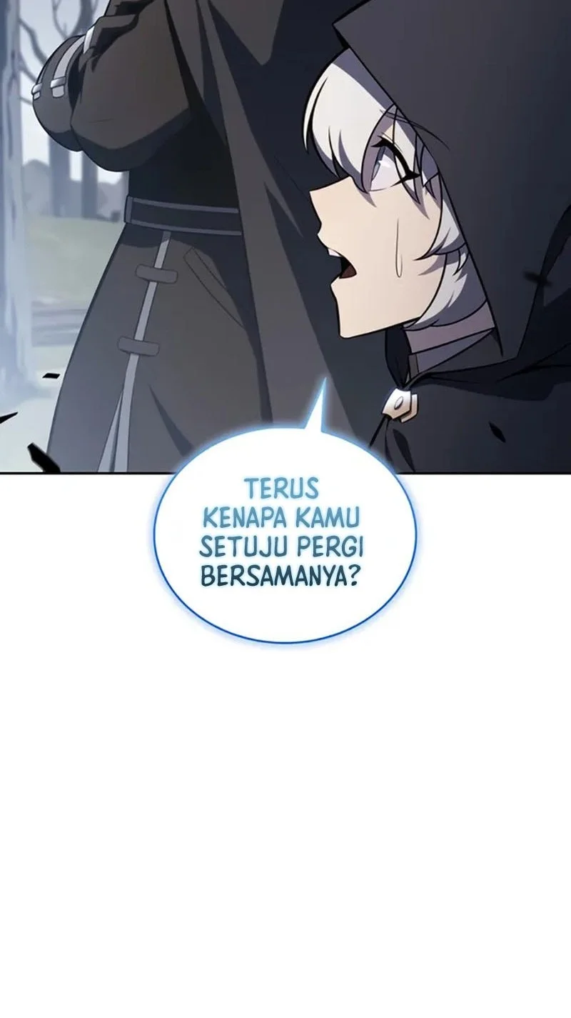 The Regressed Son Of A Duke Is An Assassin Chapter 111 - halaman 38