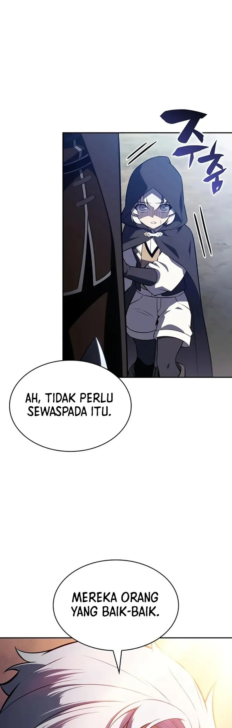 The Regressed Son Of A Duke Is An Assassin Chapter 111 - halaman 44