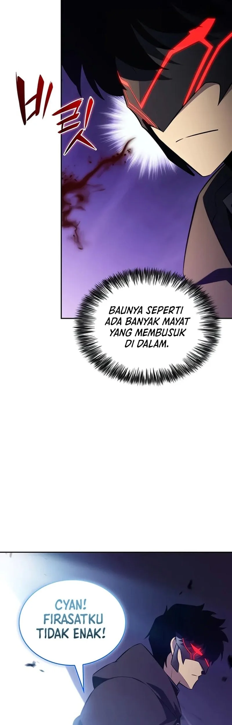 The Regressed Son Of A Duke Is An Assassin Chapter 111 - halaman 49