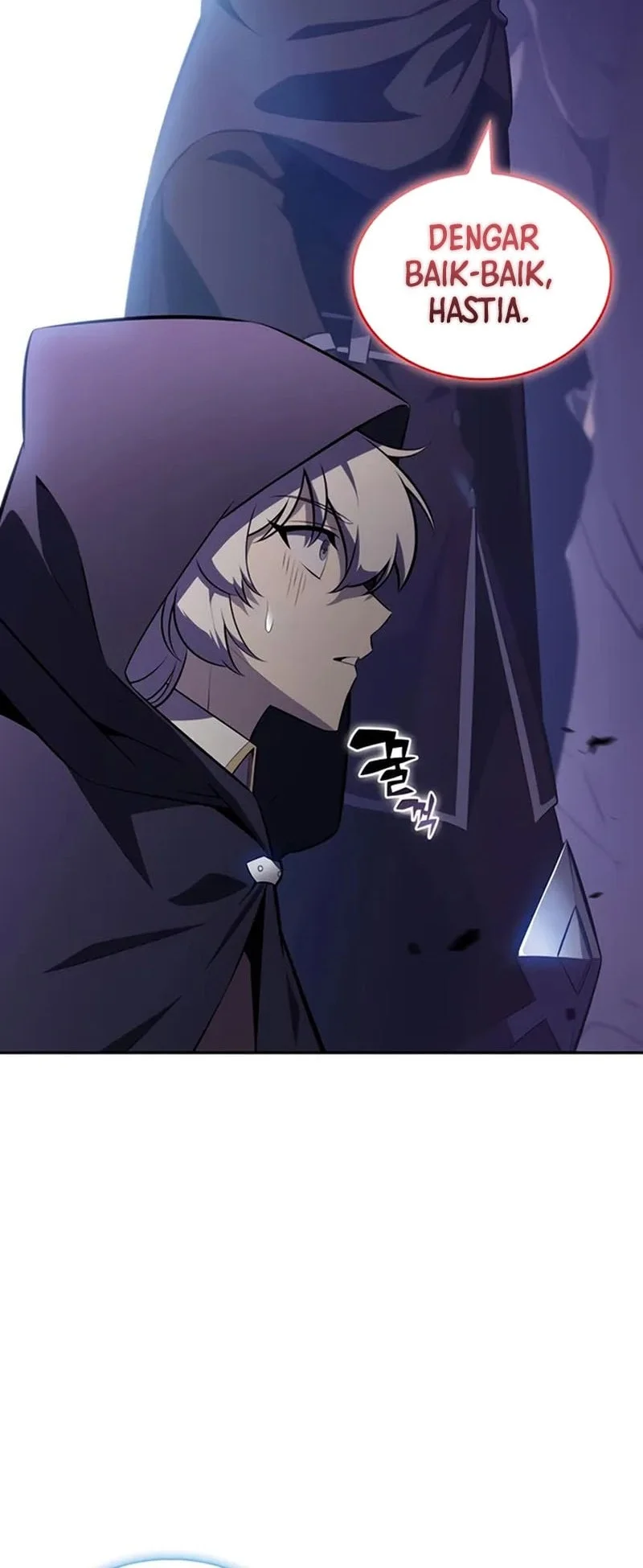 The Regressed Son Of A Duke Is An Assassin Chapter 111 - halaman 50