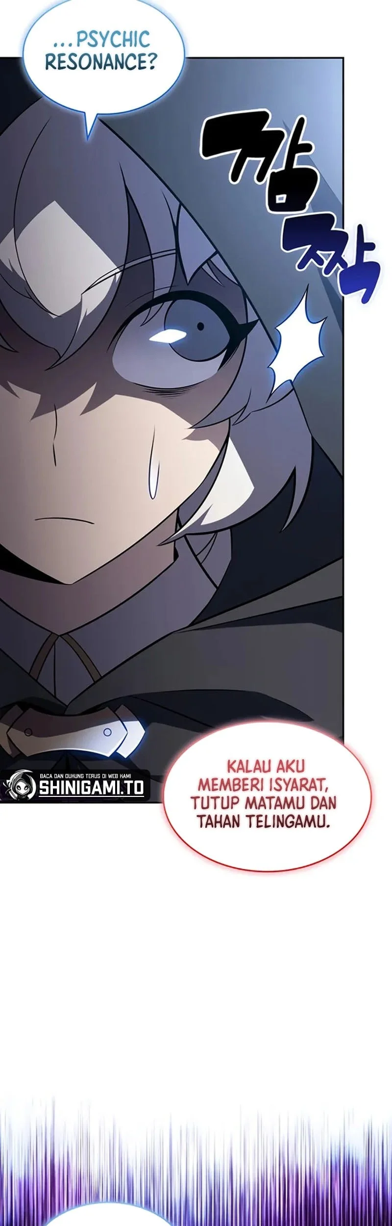 The Regressed Son Of A Duke Is An Assassin Chapter 111 - halaman 51