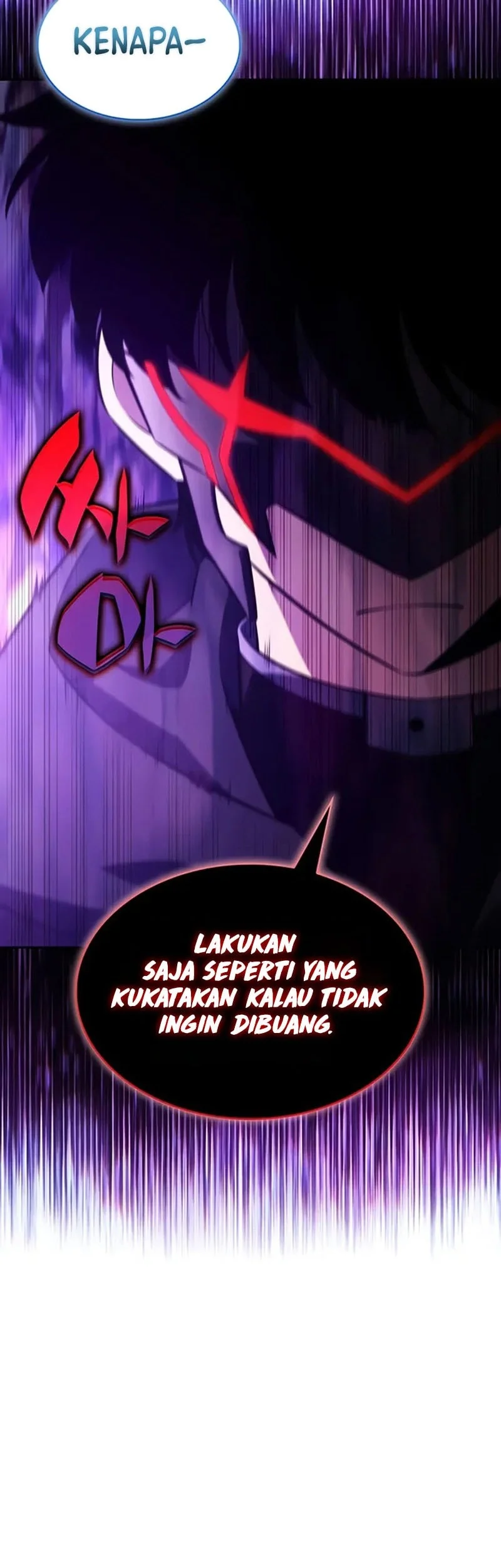 The Regressed Son Of A Duke Is An Assassin Chapter 111 - halaman 52