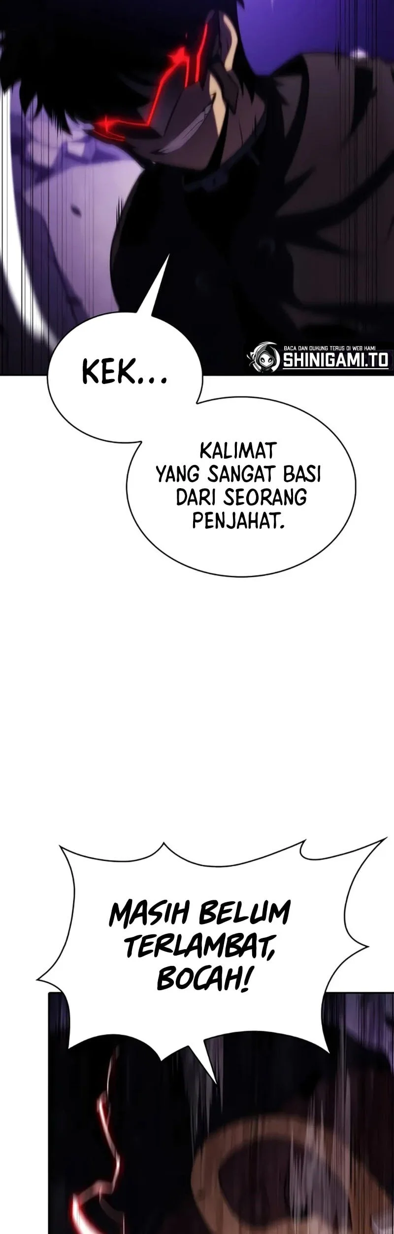 The Regressed Son Of A Duke Is An Assassin Chapter 111 - halaman 60