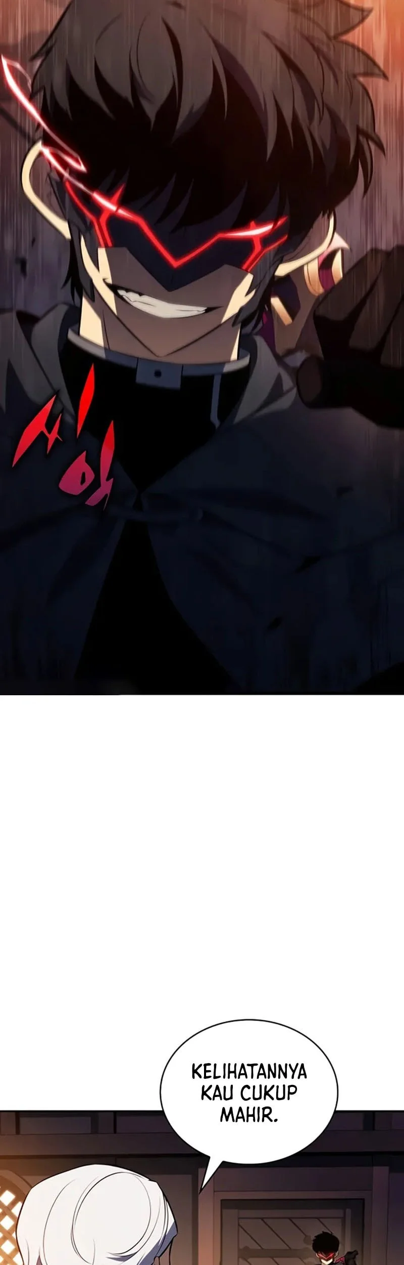 The Regressed Son Of A Duke Is An Assassin Chapter 111 - halaman 7