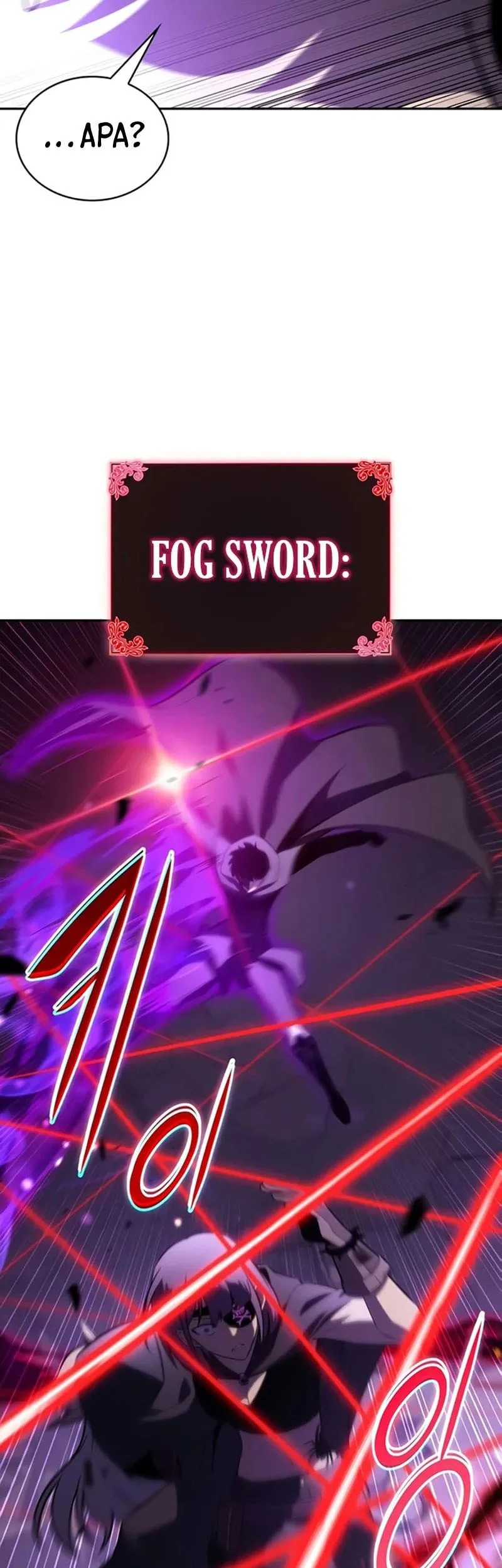 The Regressed Son Of A Duke Is An Assassin Chapter 111 - halaman 70