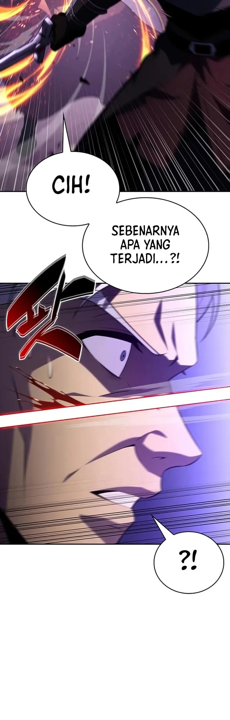 The Regressed Son Of A Duke Is An Assassin Chapter 111 - halaman 73