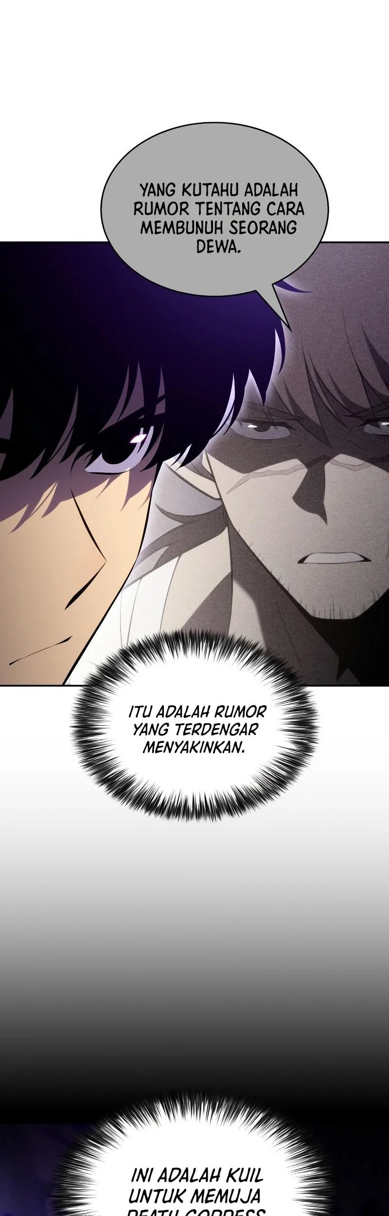 The Regressed Son Of A Duke Is An Assassin Chapter 112 - halaman 10