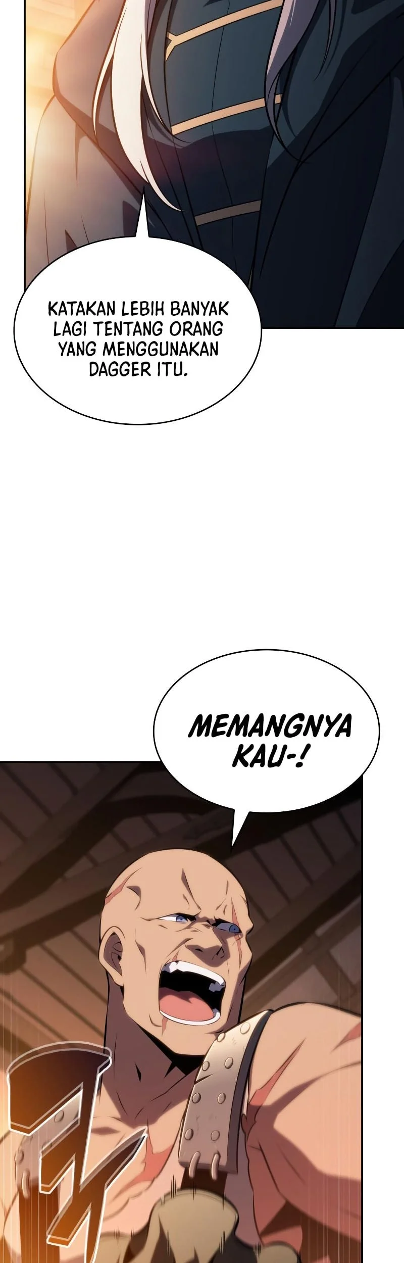 The Regressed Son Of A Duke Is An Assassin Chapter 112 - halaman 27