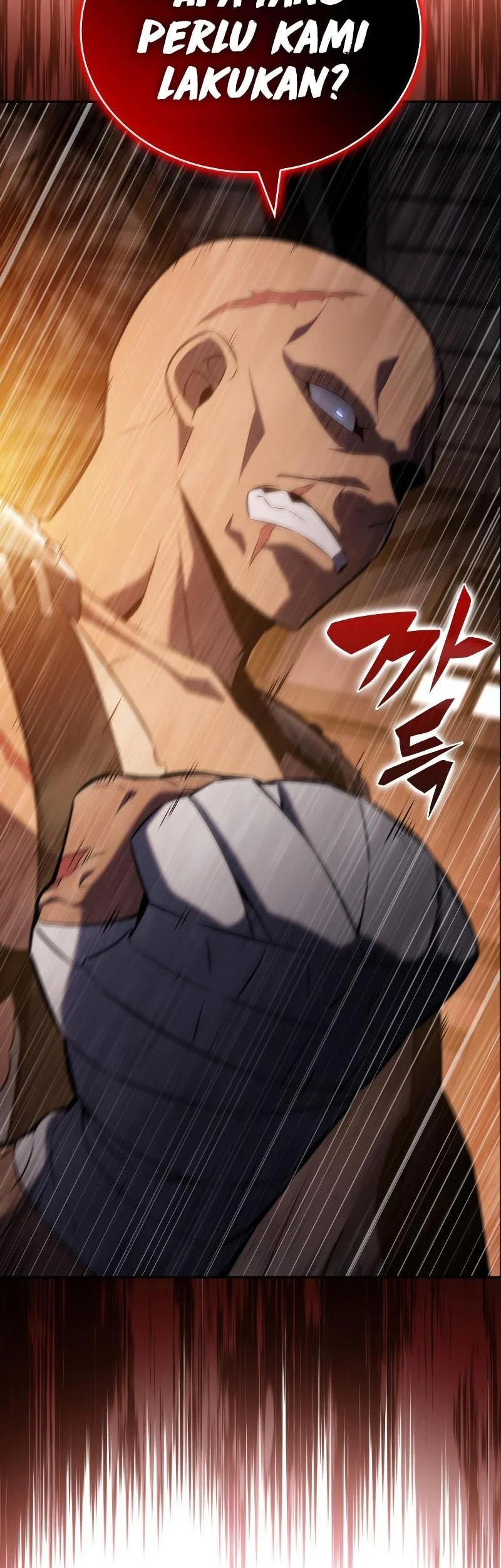 The Regressed Son Of A Duke Is An Assassin Chapter 112 - halaman 34