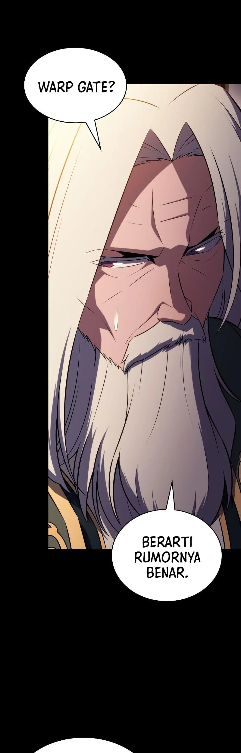 The Regressed Son Of A Duke Is An Assassin Chapter 112 - halaman 46