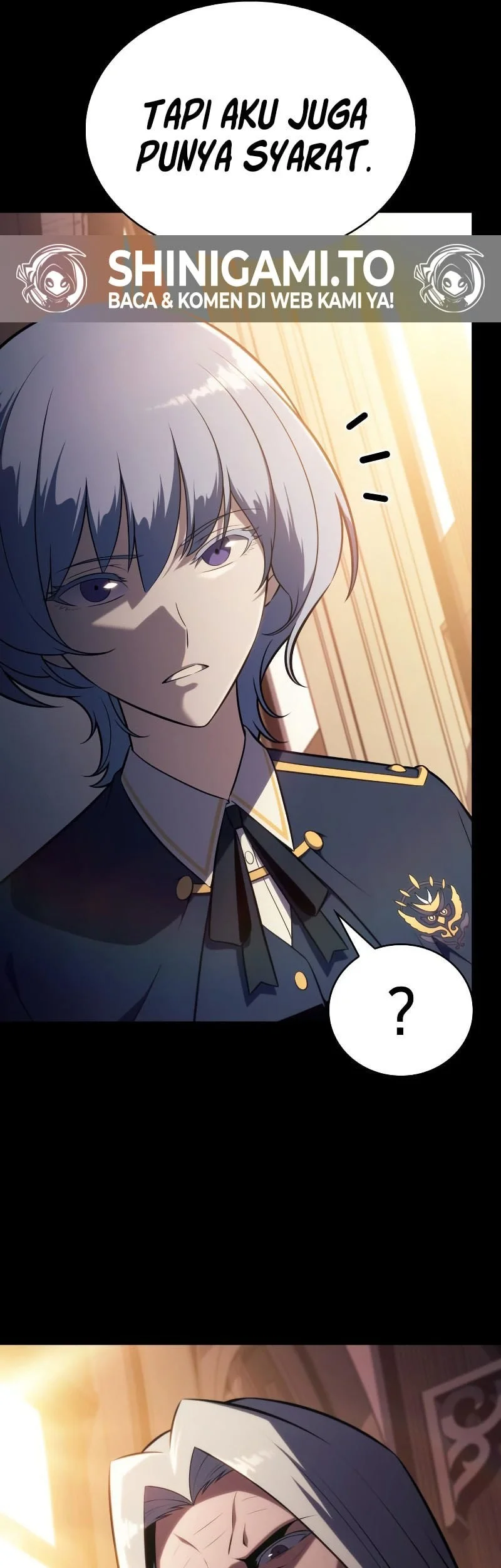 The Regressed Son Of A Duke Is An Assassin Chapter 112 - halaman 49